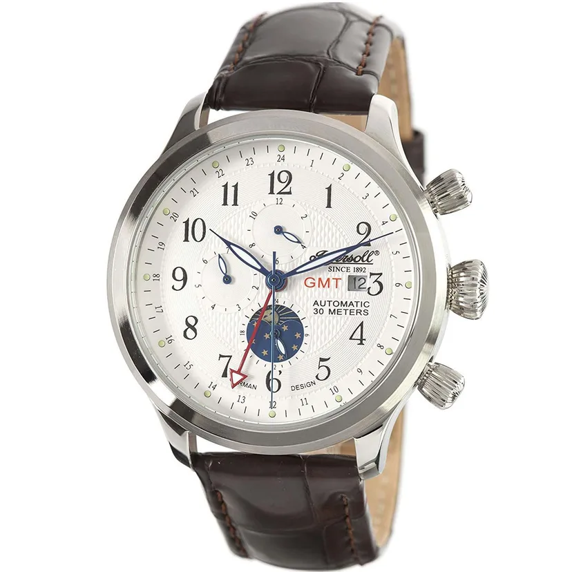 ساعت مچی اینگرسول INGERSOLL کد IN6108WH
