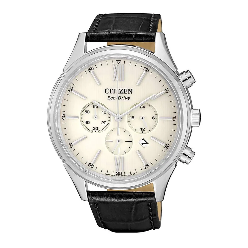 ساعت مچی سیتیزن CITIZEN کد CA4410-17A
