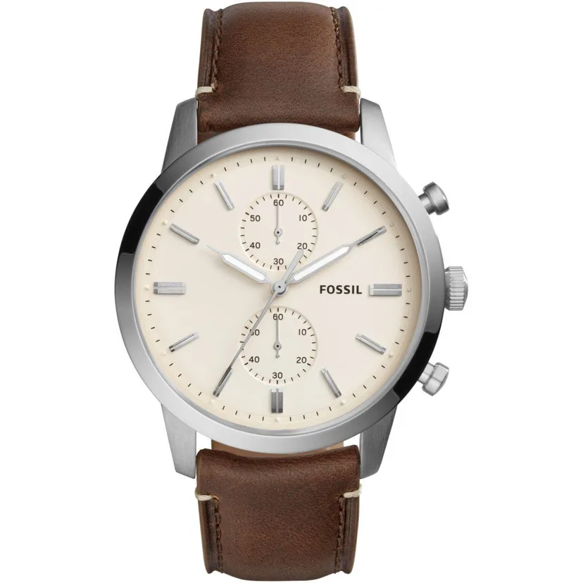ساعت مچی فسیل نام Townsman کد FS5350