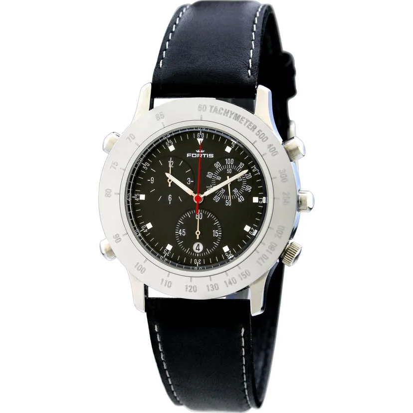 ساعت مچی فورتیس کوارتز FORTIS QUARTZ کد F 576.10.31