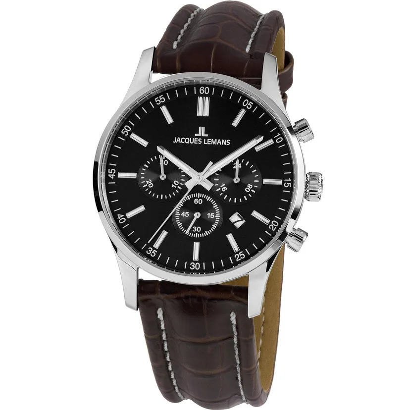 ساعت مچی ژاک لمن 1-2025A.1
