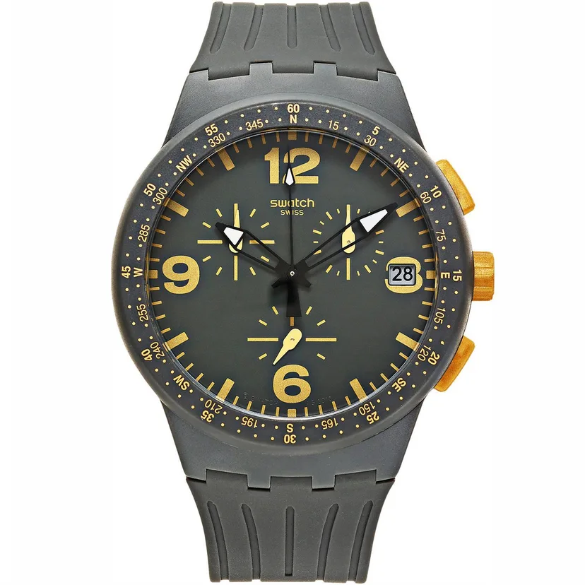 ساعت مچی SWATCH کد SUSA401