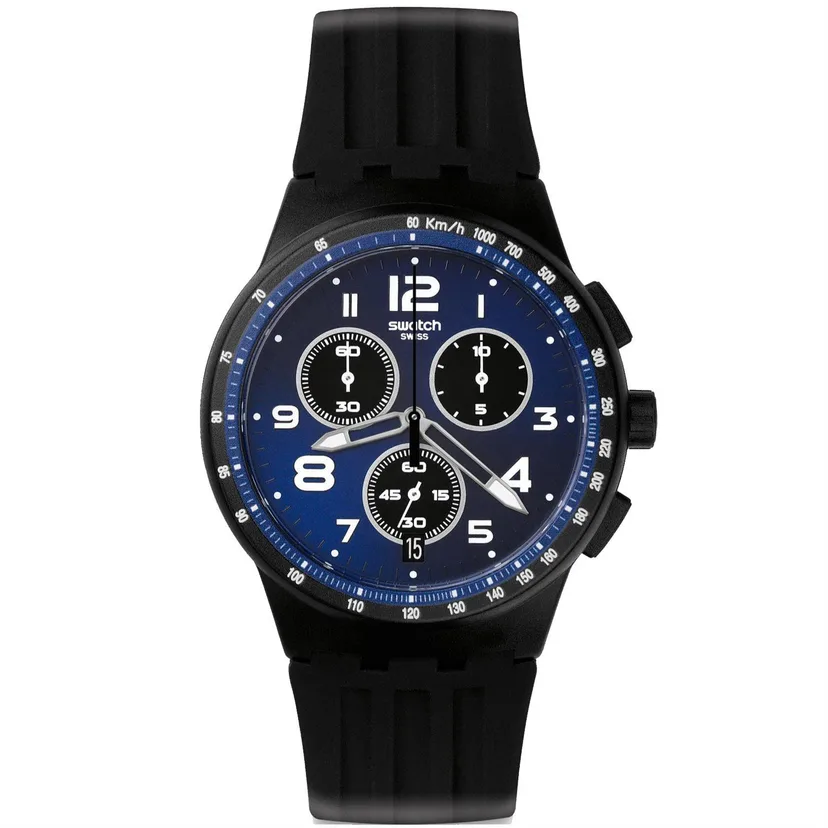 ساعت مچی SWATCH کد SUSB402