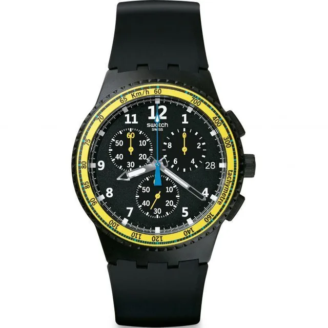 ساعت مچی SWATCH کد SUSB404