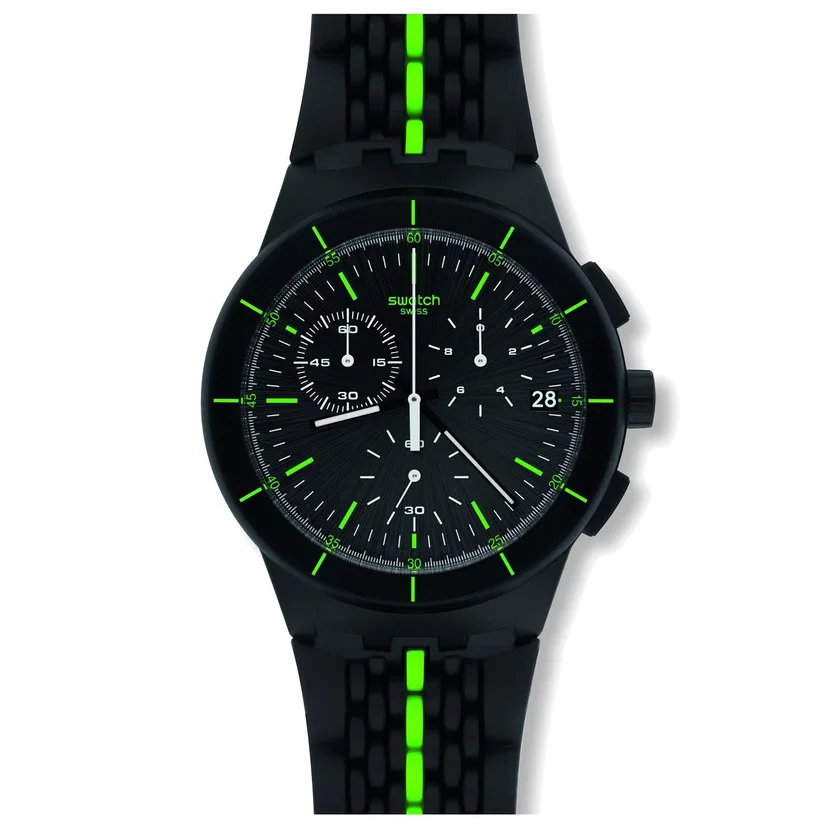 ساعت مچی SWATCH کد SUSB409