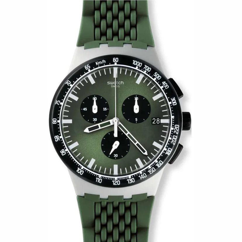 ساعت مچی SWATCH کد SUSM402