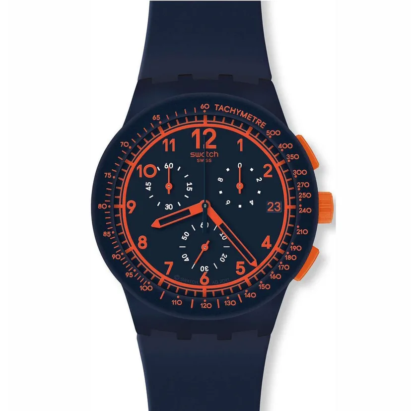 ساعت مچی SWATCH کد SUSN401