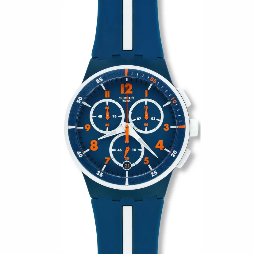 ساعت مچی SWATCH کد SUSN403