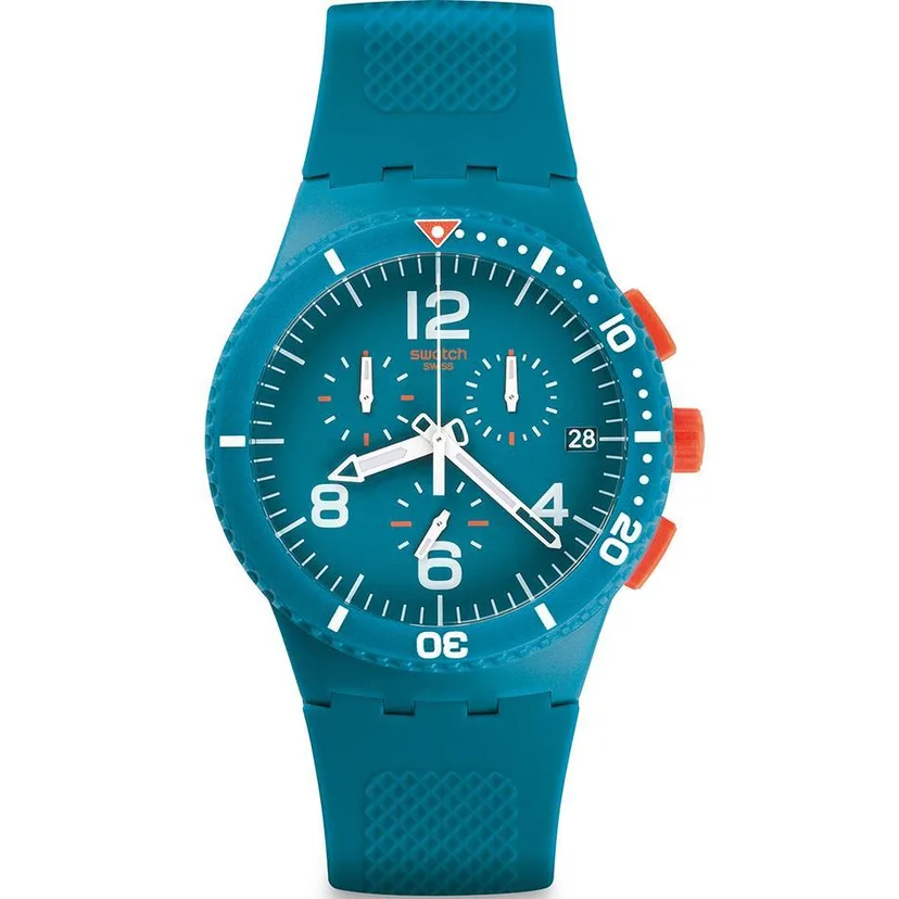 ساعت مچی SWATCH کد SUSN406