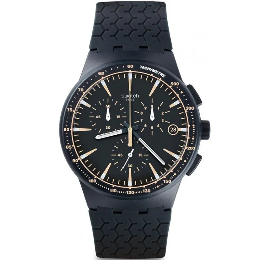 ساعت مچی SWATCH کد SUSN407