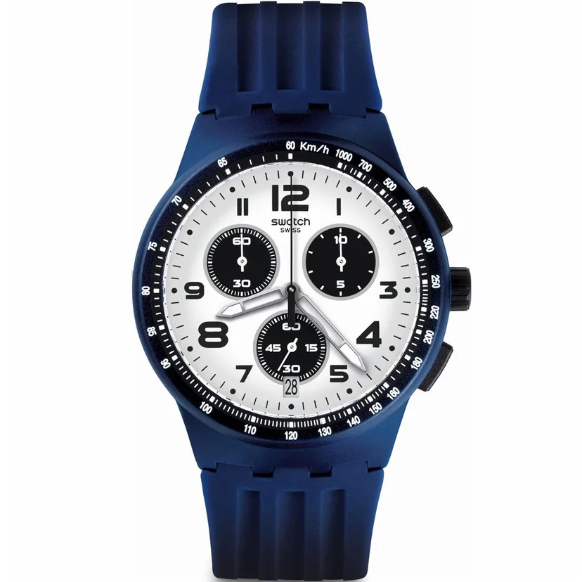 ساعت مچی SWATCH کد SUSN408
