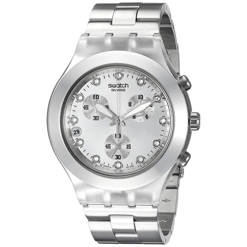 ساعت مچی SWATCH کد SVCK4038G