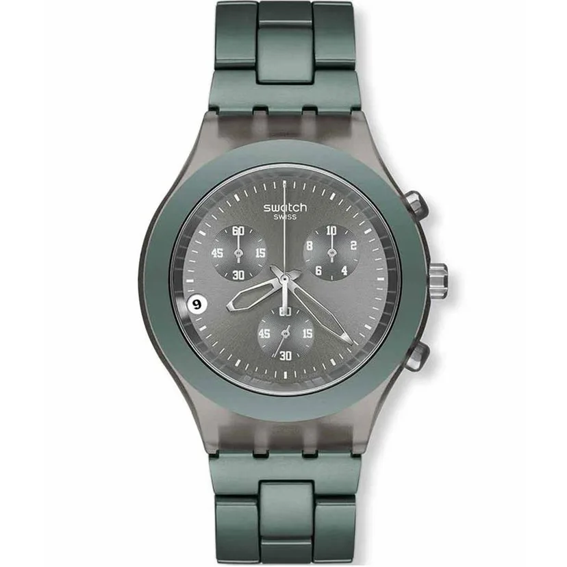 ساعت مچی SWATCH کد SVCM4007AG