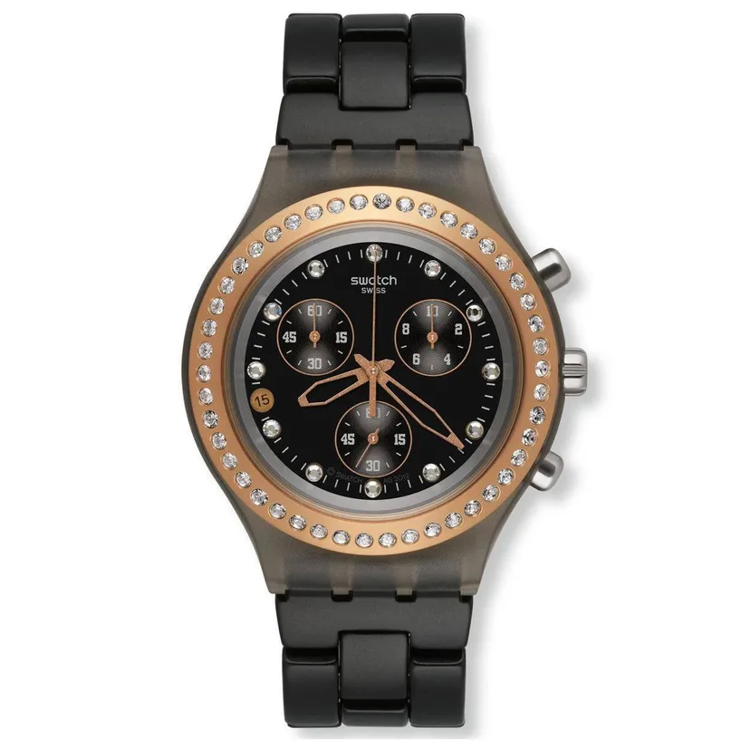 ساعت مچی SWATCH کد SVCM4008AG