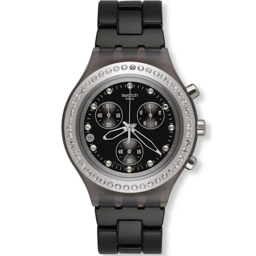 ساعت مچی SWATCH کد SVCM4009AG