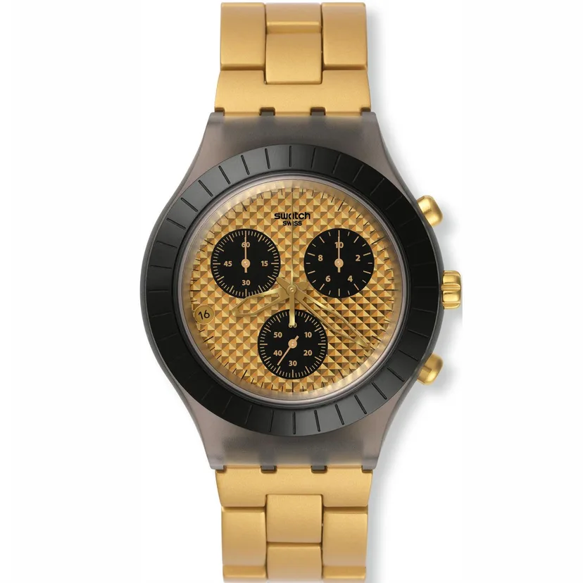 ساعت مچی SWATCH کد SVCM4010AG