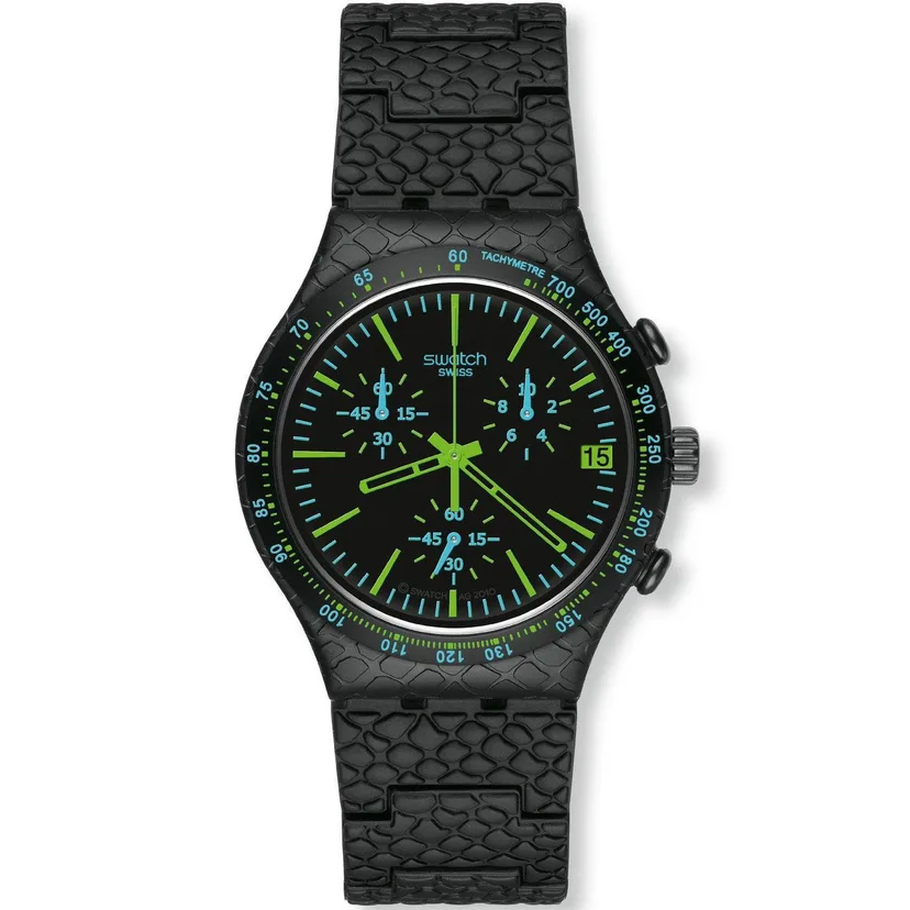 ساعت مچی SWATCH کد YCB4014AG