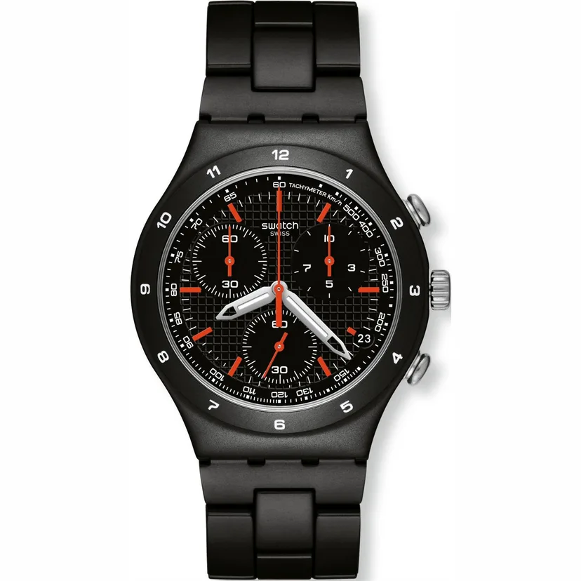 ساعت مچی SWATCH کد YCB4019AG