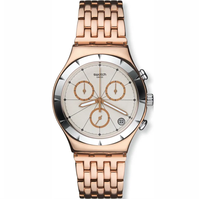 ساعت مچی SWATCH کد YCG408G