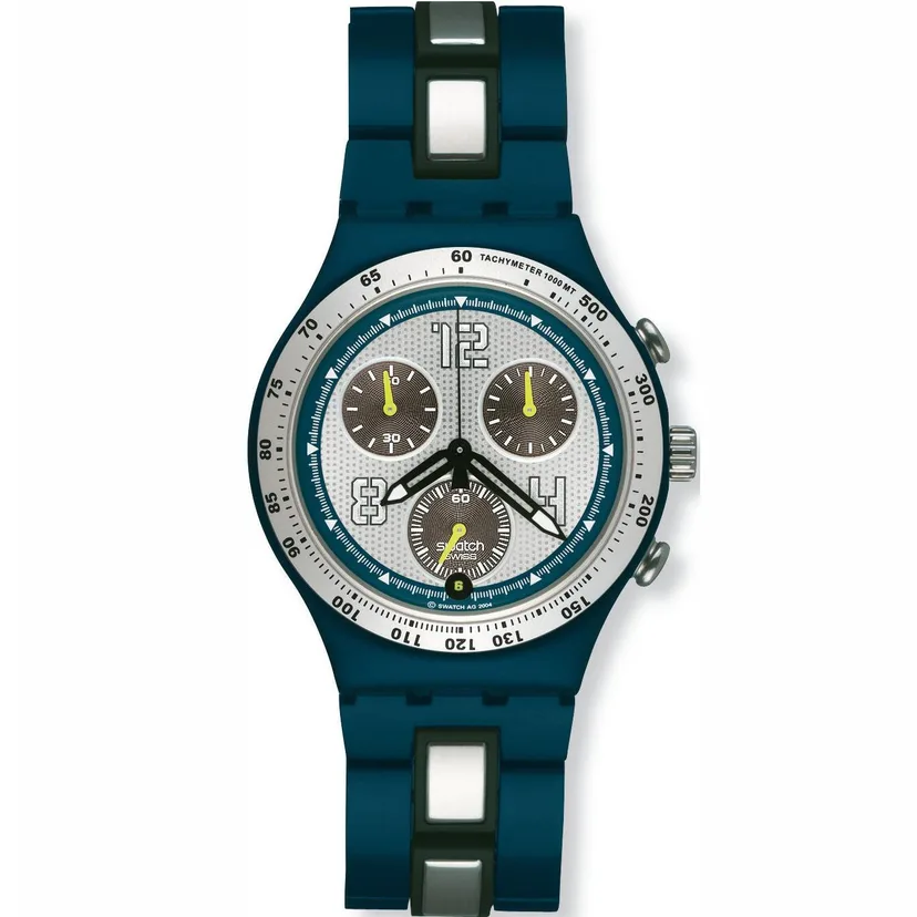 ساعت مچی SWATCH کد YCN4003AG