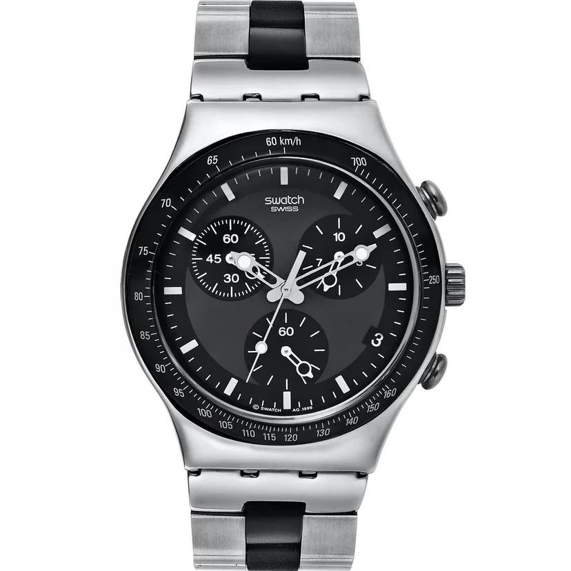ساعت مچی SWATCH کد YCS410GX