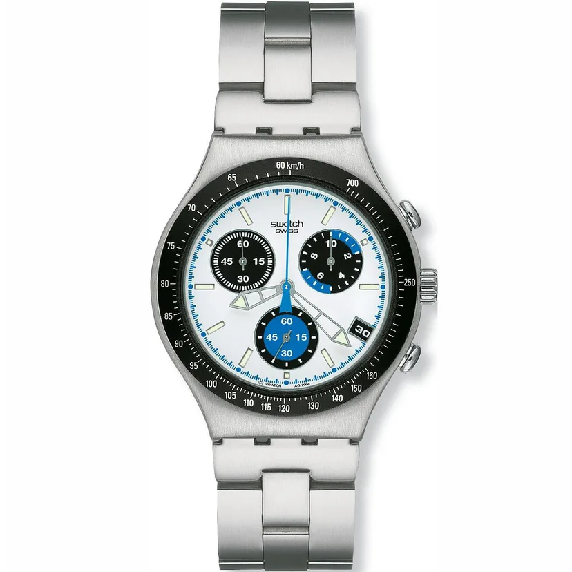 ساعت مچی SWATCH کد YCS461G