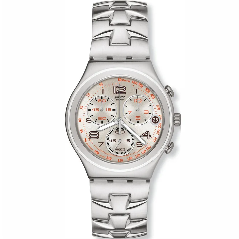 ساعت مچی SWATCH کد YCS502G