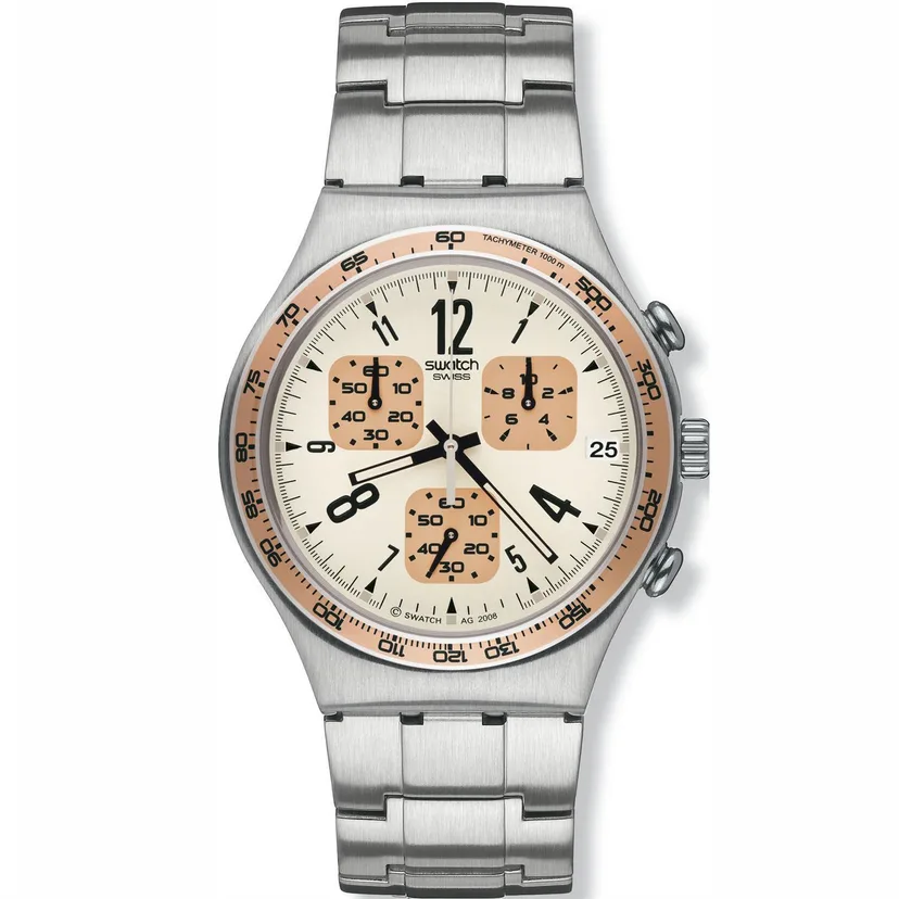 ساعت مچی SWATCH کد YCS522G