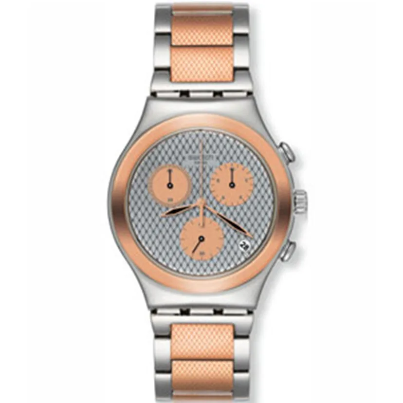 ساعت مچی SWATCH کد YCS581G