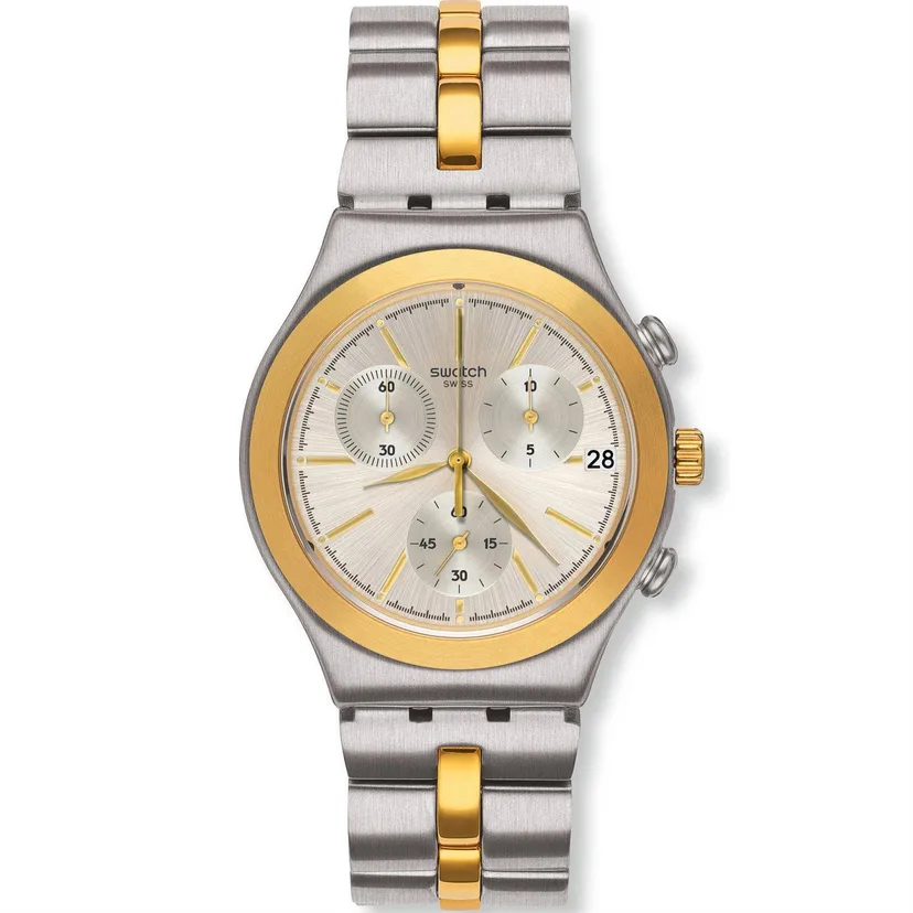 ساعت مچی SWATCH کد YCS592G