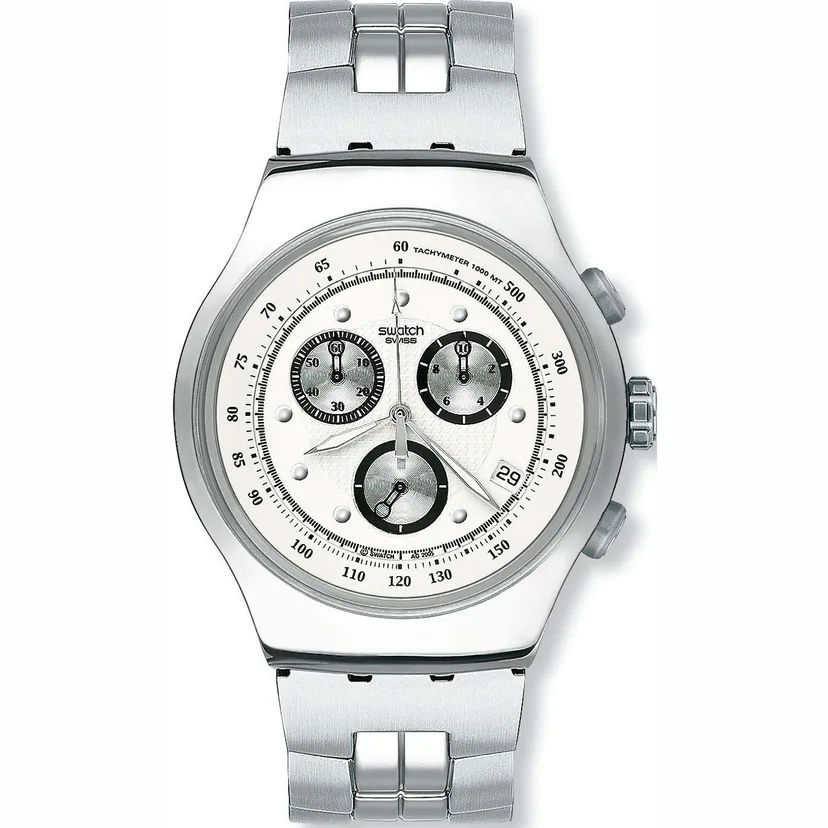 ساعت مچی SWATCH کد YOS401G