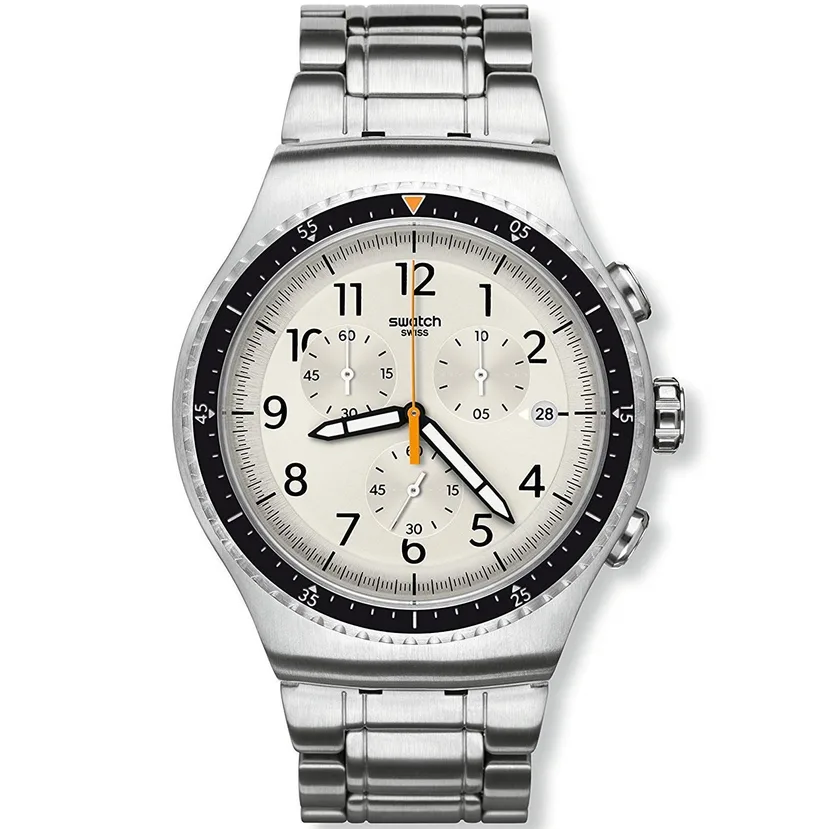 ساعت مچی SWATCH کد YOS453G