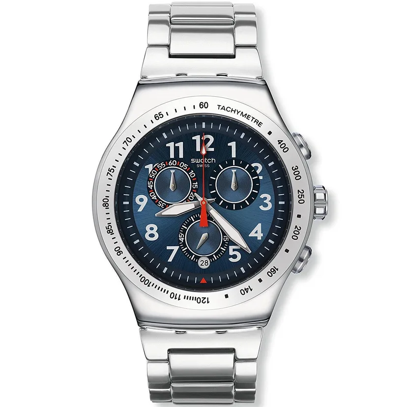 ساعت مچی SWATCH کد YOS455G