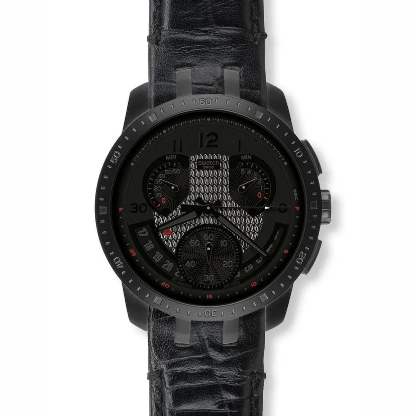 ساعت مچی SWATCH کد YRB402