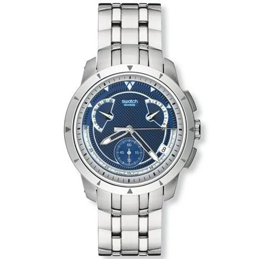 ساعت مچی SWATCH کد YRS400G