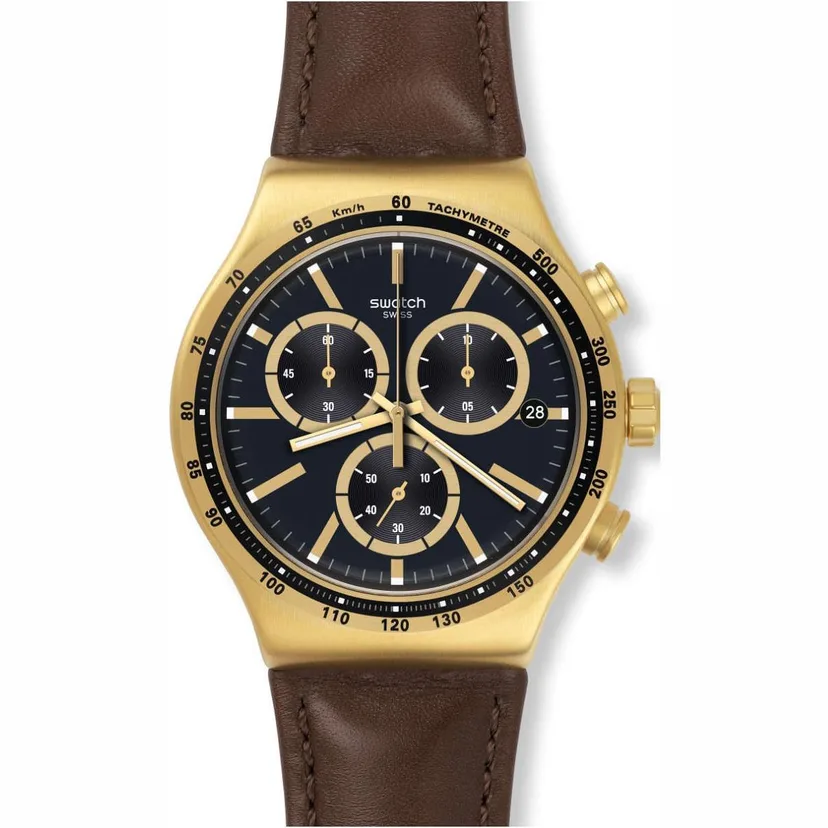 ساعت مچی SWATCH کد YVG401