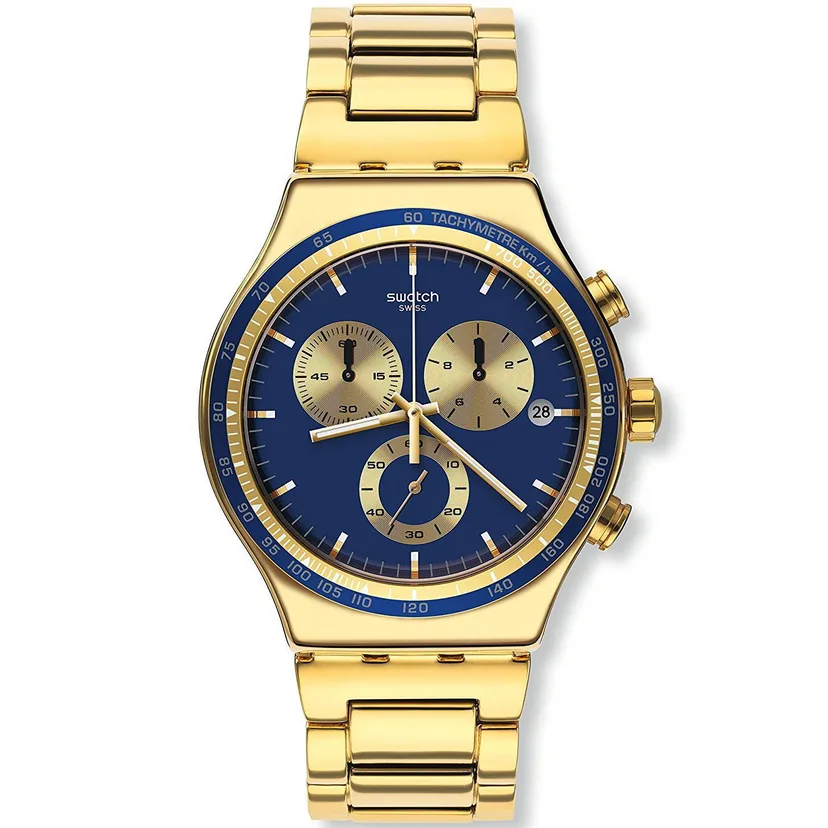 ساعت مچی SWATCH کد YVG402G