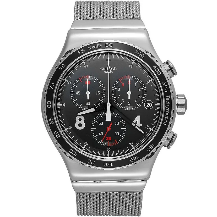 ساعت مچی SWATCH کد YVS401G