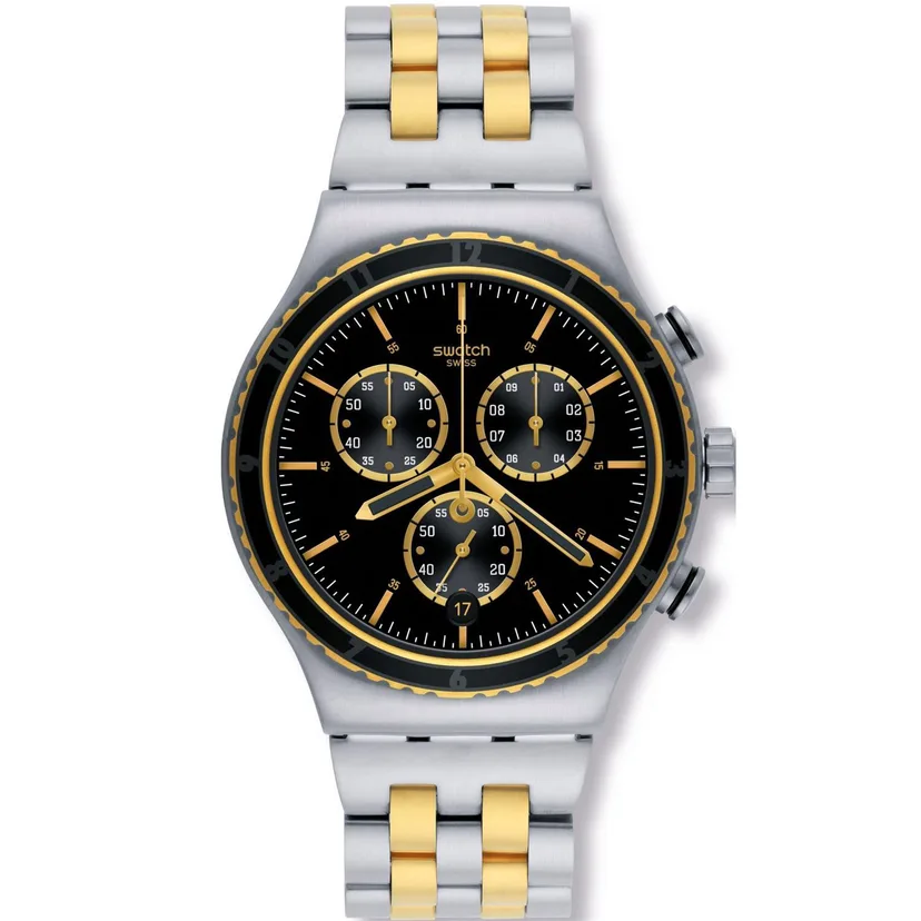 ساعت مچی SWATCH کد YVS403G