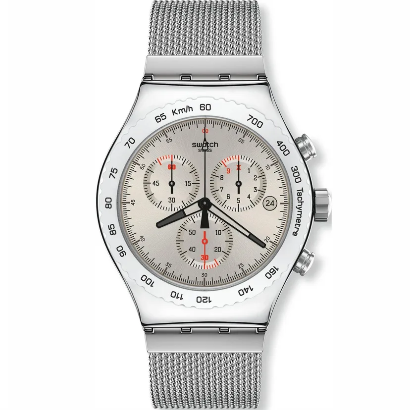 ساعت مچی SWATCH کد YVS405G