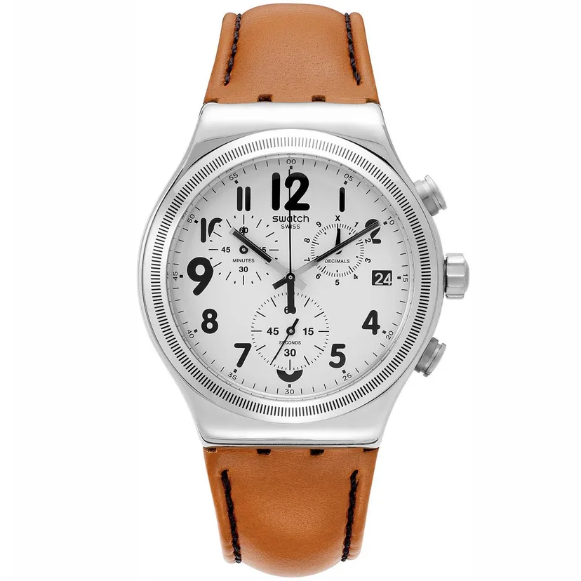 ساعت مچی SWATCH کد YVS408