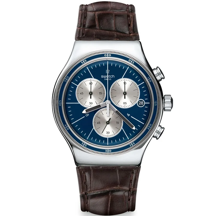 ساعت مچی SWATCH کد YVS410C