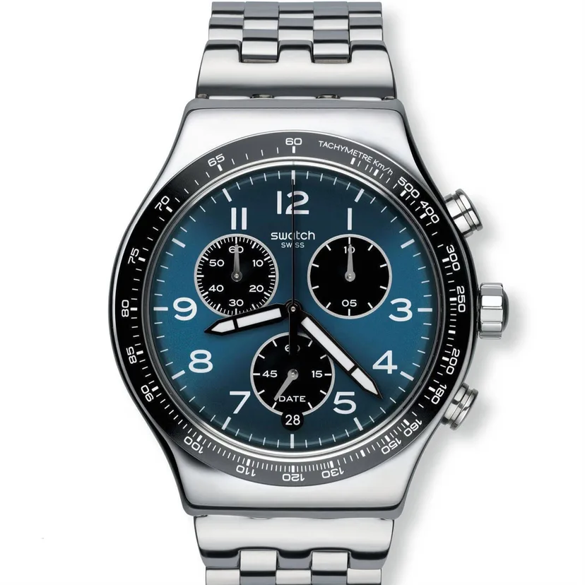 ساعت مچی SWATCH کد YVS423G