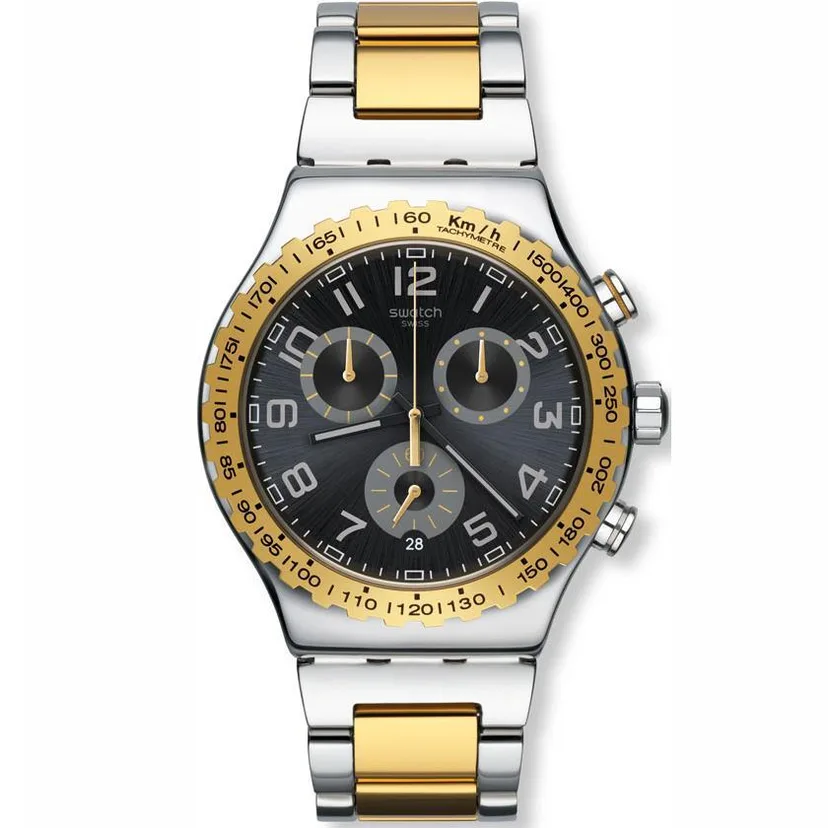 ساعت مچی SWATCH کد YVS427G