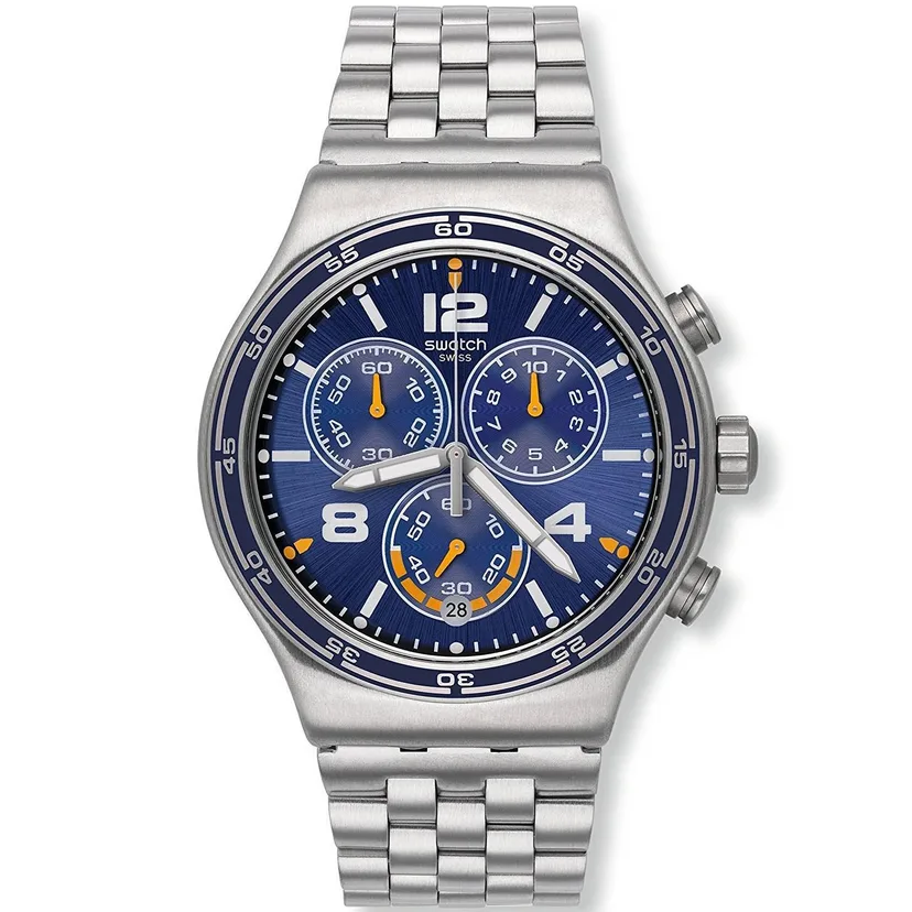 ساعت مچی SWATCH کد YVS430G