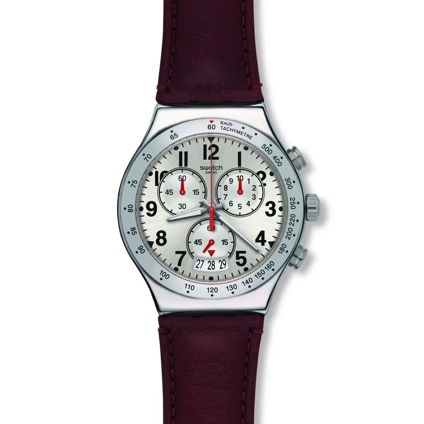ساعت مچی SWATCH کد YVS431