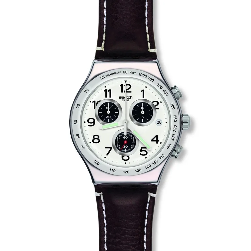 ساعت مچی SWATCH کد YVS432
