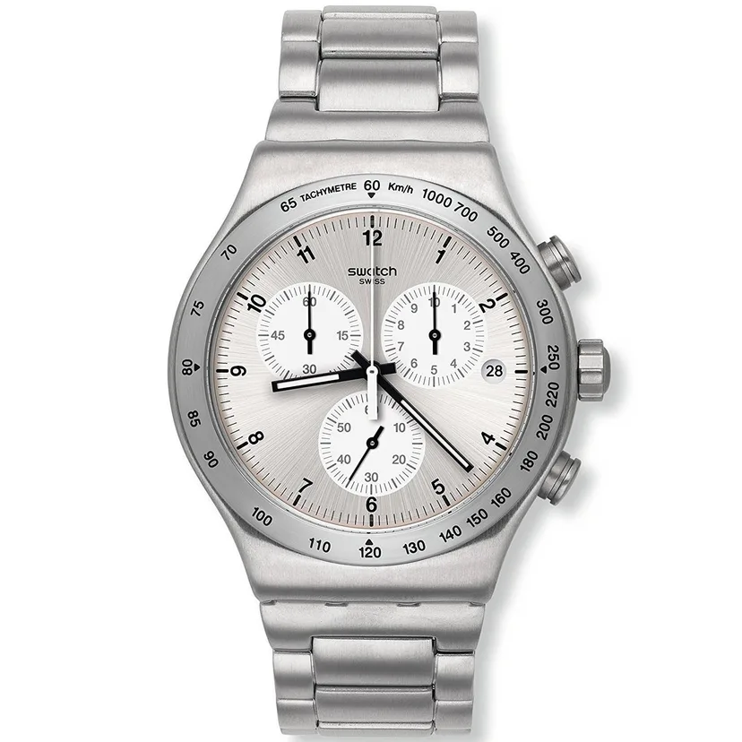 ساعت مچی SWATCH کد YVS433G