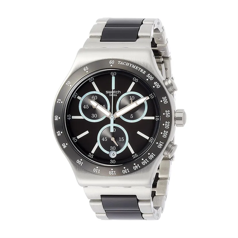 ساعت مچی SWATCH کد YVS434G
