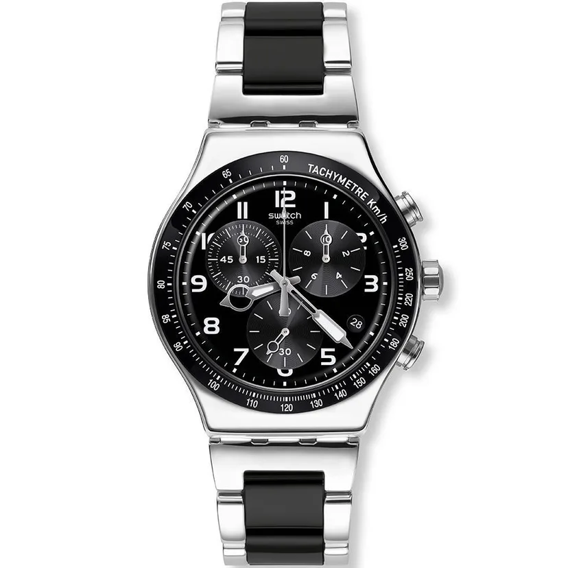 ساعت مچی SWATCH کد YVS441G